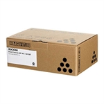 Ricoh type MP 401E toner cartridge zwart (origineel)